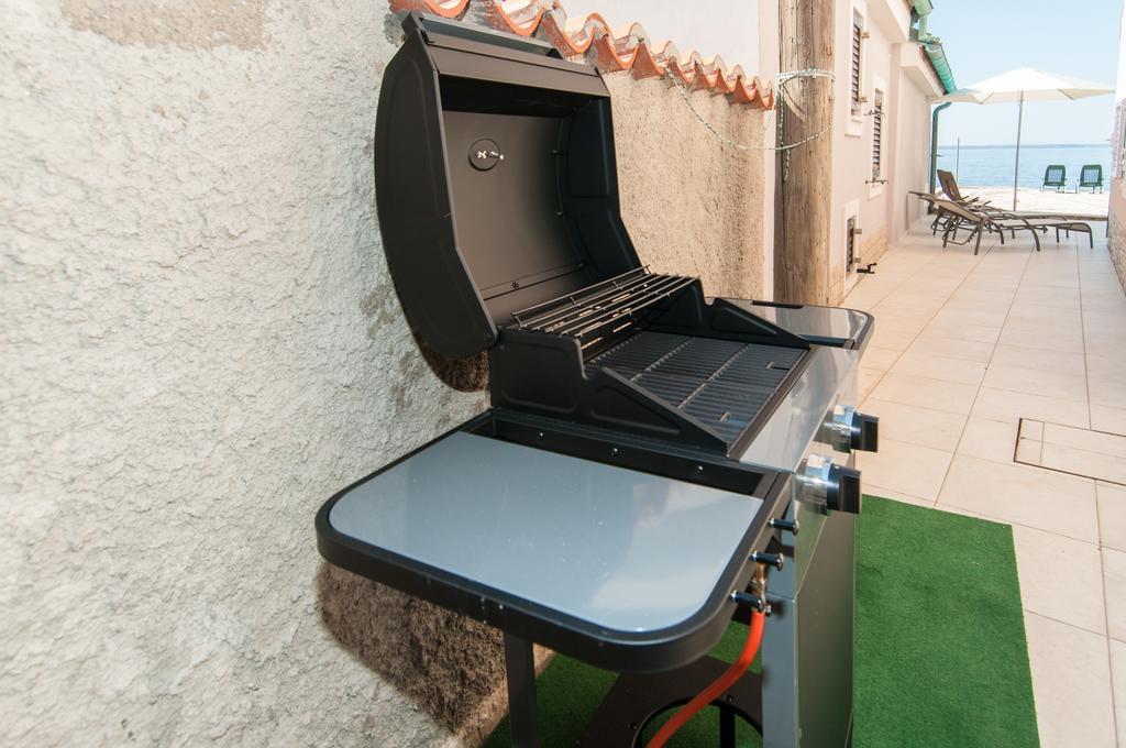 מאלי לוסיניי Villa Sv. Martin חדר תמונה