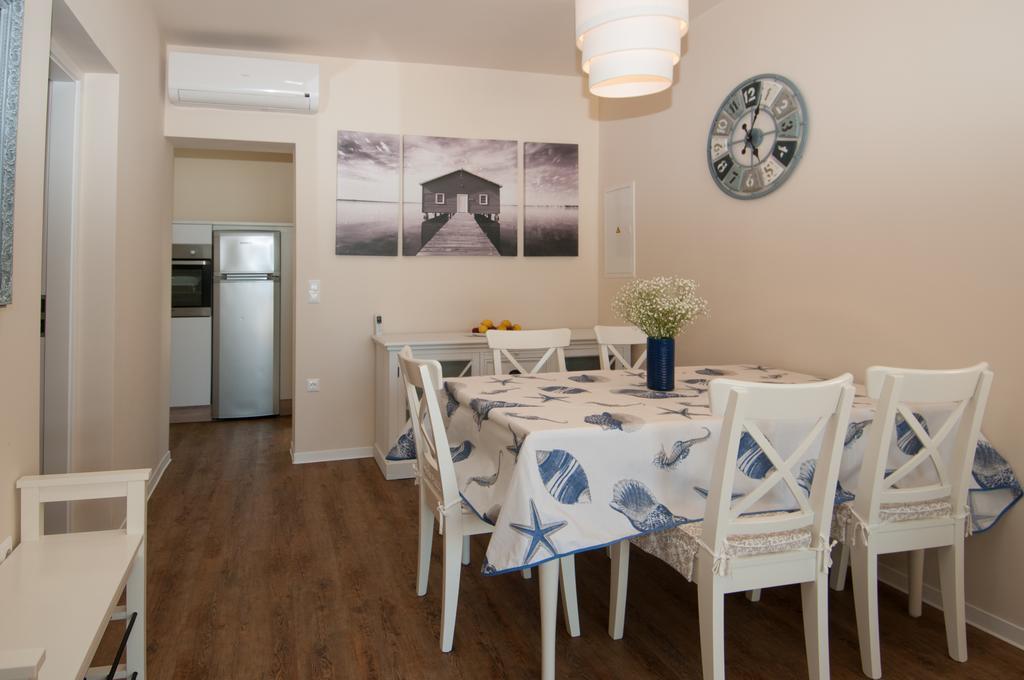 מאלי לוסיניי Villa Sv. Martin חדר תמונה