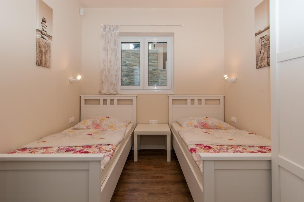 מאלי לוסיניי Villa Sv. Martin חדר תמונה